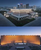 安放历史 开启新元