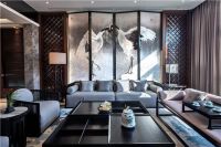 【领绣】极尽奢华 高贵霸气 这才是别墅豪宅应有的气质