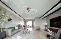 美轮美奂的雷士照明伯克丽主灯装饰让家更美！