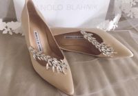 结婚新娘穿什么鞋子 结婚穿鞋有什么讲究