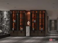 BAGO 新作丨Yue feast one number餐厅