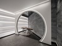 淀川建筑新作 | 在上海，这里“有间酒堂”