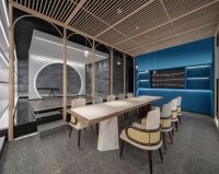 淀川建筑新作 | 在上海，这里“有间酒堂”