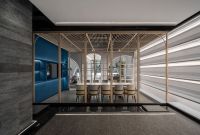 淀川建筑新作 | 在上海，这里“有间酒堂”