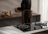 美的XQ3S智能灶——一键烹饪，智享大厨味