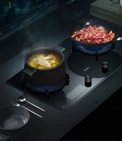 美的XQ3S智能灶——一键烹饪，智享大厨味