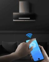 万和L26T跨界潜吸烟机，带来全新厨房体验