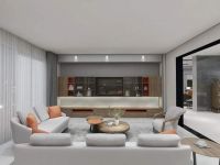 百强BEKING|以“零”醛添加板材,打造高端美学定制空间