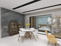 百强BEKING|以“零”醛添加板材,打造高端美学定制空间