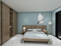 百强BEKING|以“零”醛添加板材,打造高端美学定制空间