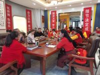 米奇漆经销商培训会以“卖出去才是王道”为主旨，内容硬核