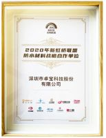 官宣！卓宝科技与新虹桥采购联盟正式开启战略合作