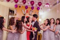 闺蜜结婚上台致辞怎么说  闺蜜结婚上台致辞简短话语