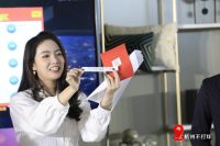 顾家家居携何穗邀用户回家“趣”跨年，送上2021第一份礼物