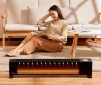 寒潮还有5秒到达战场 国美超低价抗寒神器准备就绪