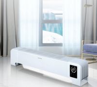 寒潮还有5秒到达战场 国美超低价抗寒神器准备就绪