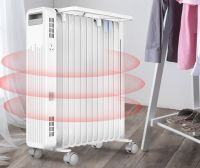 寒潮还有5秒到达战场 国美超低价抗寒神器准备就绪