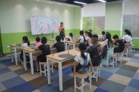 新年新开局,小益课堂启动正式运营