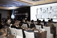 跨越2021冯易进设计创业演讲会,犀利观点经典语录得行业热评