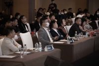 跨越2021冯易进设计创业演讲会,犀利观点经典语录得行业热评