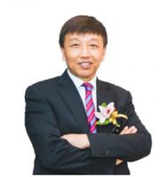 【西卡BFM总裁致辞】全新实践，全面争胜，全力以赴