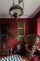 【领绣】干货分享|2021年家居色彩趋势 抓紧收藏