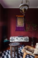 【领绣】干货分享|2021年家居色彩趋势 抓紧收藏