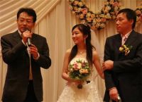 有水平的证婚词 证婚人是男方还是女方找的人