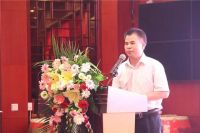 有水平的证婚词 证婚人是男方还是女方找的人