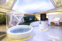 伟森荣膺中国医院、适老和学校家具十大品牌等七项荣誉奖项