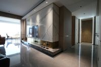 2020「酷+创造营」先锋设计师选拔-陈颖捷-水岸花城