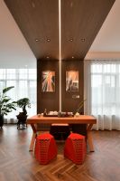 2020「酷+创造营」先锋设计师选拔-郝梦瑶-律动生命