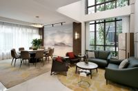 2020「酷+创造营」先锋设计师选拔-郝梦瑶-律动生命