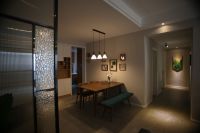 2020「酷+创造营」先锋设计师选拔-李嘉-绿如蓝