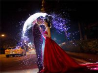 结婚祝贺词怎么说 结婚前多久发请帖