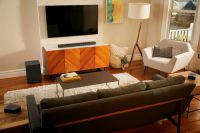 真无线 全景声 JBL BAR9.1 TWS 全景声回音壁（真无线环绕）