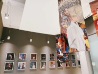 趣办·一百〇八上苑荣获百佳公共文化空间奖——文博艺术空间