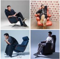 被众星宠爱的IMG挪威躺才是时尚圈的“小公举”