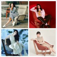 被众星宠爱的IMG挪威躺才是时尚圈的“小公举”