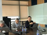广东广电领导莅临Ayla艾拉物联考察交流，共谋5G新基建！