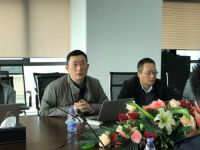 广东广电领导莅临Ayla艾拉物联考察交流，共谋5G新基建！
