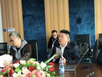 广东广电领导莅临Ayla艾拉物联考察交流，共谋5G新基建！