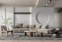 卡萨米卡Casamica：空间融入温暖的元素，处处流淌着温度