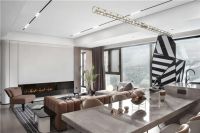 卡萨米卡Casamica：空间融入温暖的元素，处处流淌着温度