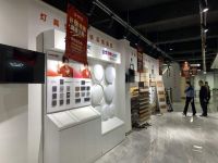 家寓户晓开业即火爆模式在栾川迎来开门红