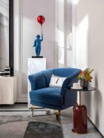 国际金奖大师（香港）方峻教授：国际时尚与中国人文融合的空间设计