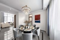 国际金奖大师（香港）方峻教授：国际时尚与中国人文融合的空间设计