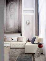 国际金奖大师（香港）方峻教授：国际时尚与中国人文融合的空间设计