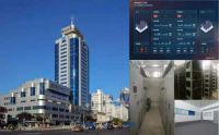 金茂绿建楼宇综合能源管理——让城市在绿色发展中日新月异