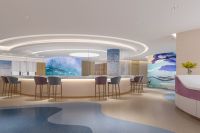 设计师陈昭芳：从女性的视角解读健康舒适的商业空间设计